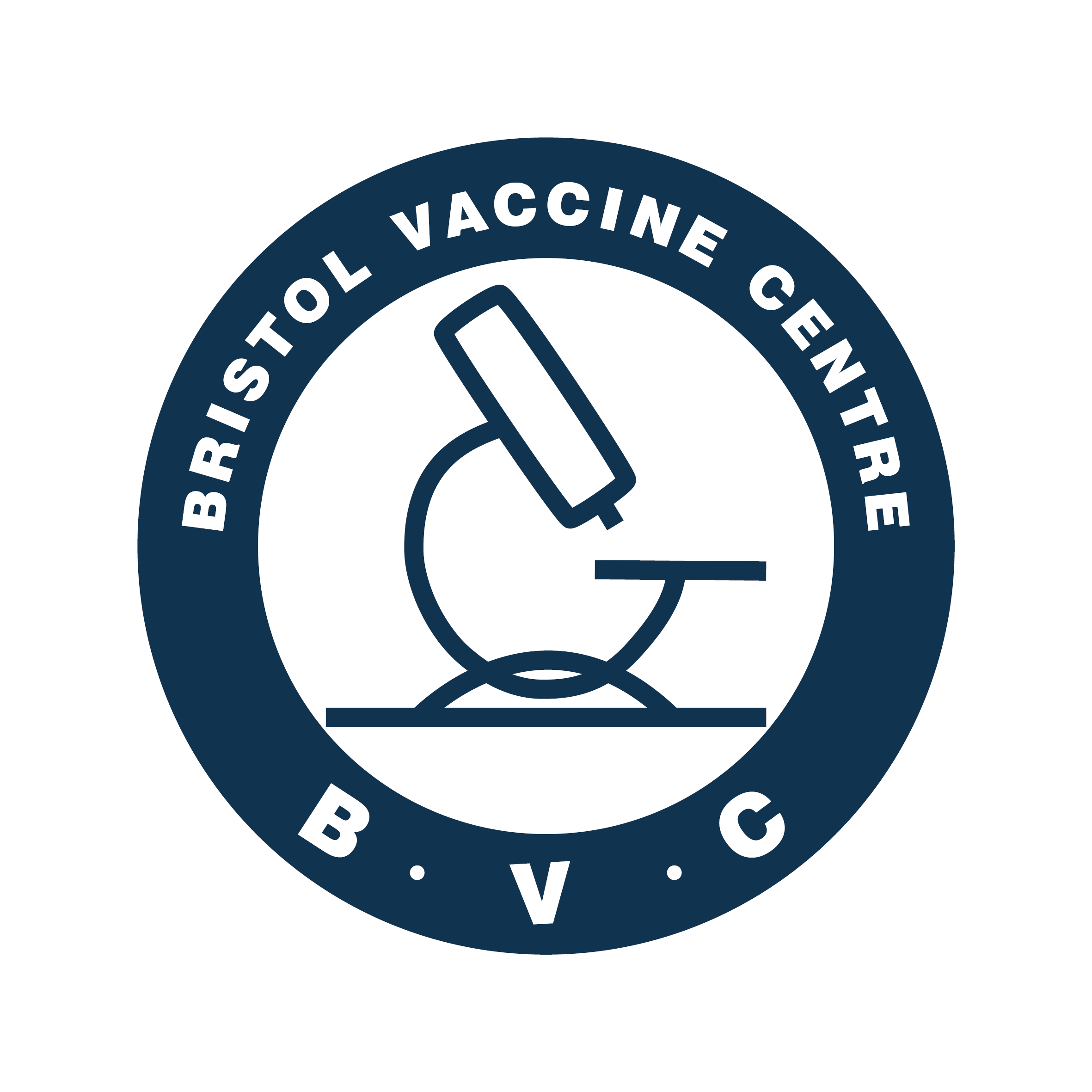 Bristol Vaccine Centre logo